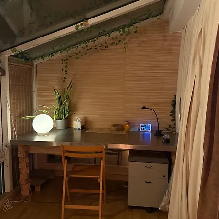 Апартаменты Secret Oasis In Bastille - Luxury & Serenity *