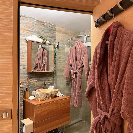 Secret Oasis In Bastille - Luxury & Serenity Париж