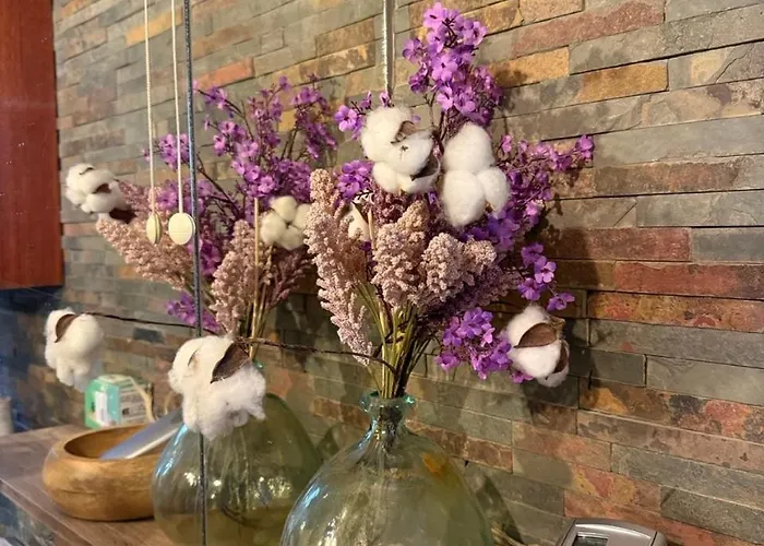 Apartment Secret Oasis In Bastille - Luxury & Serenity Paris