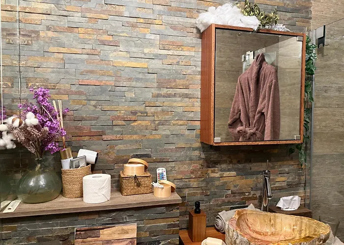 Secret Oasis In Bastille - Luxury & Serenity Apartment *