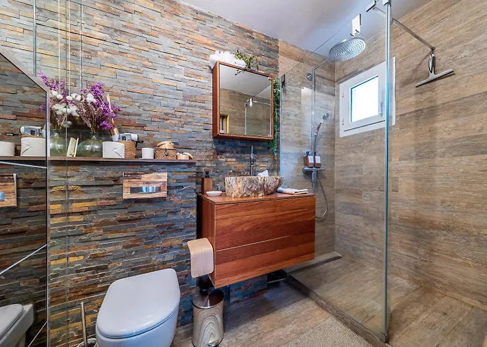 Secret Oasis In Bastille - Luxury & Serenity Apartment *