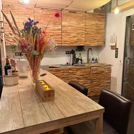 Secret Oasis In Bastille - Luxury & Serenity Appartement