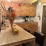 Secret Oasis In Bastille - Luxury & Serenity Lejlighed