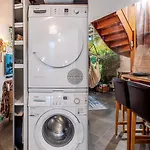 Secret Oasis In Bastille - Luxury & Serenity *