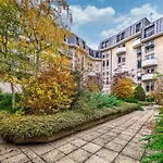 Secret Oasis In Bastille - Luxury & Serenity
