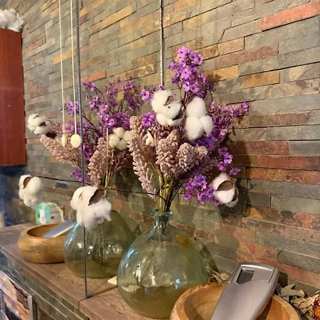 アパート Secret Oasis In Bastille - Luxury & Serenity パリ