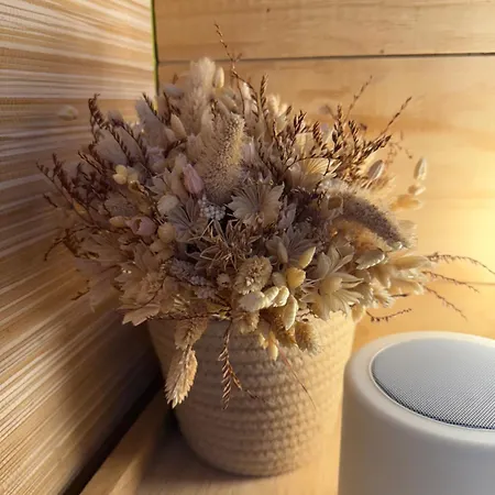 Secret Oasis In Bastille - Luxury & Serenity アパート