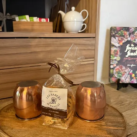 Secret Oasis In Bastille - Luxury & Serenity パリ