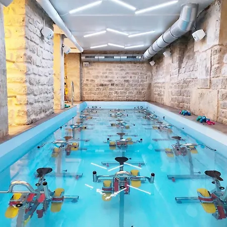 Secret Oasis In Bastille - Luxury & Serenity *