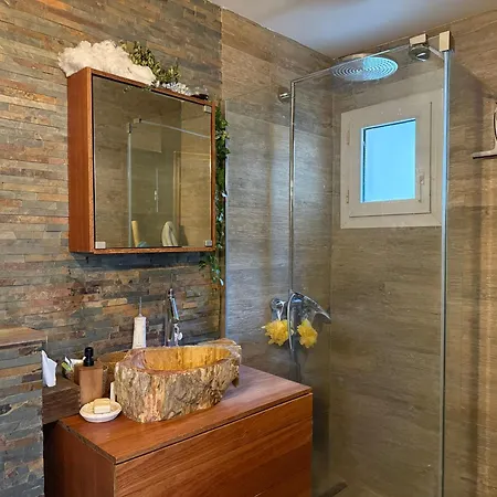 Secret Oasis In Bastille - Luxury & Serenity パリ