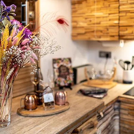 Secret Oasis In Bastille - Luxury & Serenity * パリ