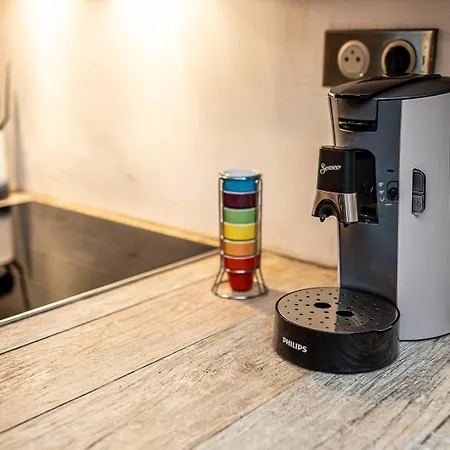 Secret Oasis In Bastille - Luxury & Serenity アパート