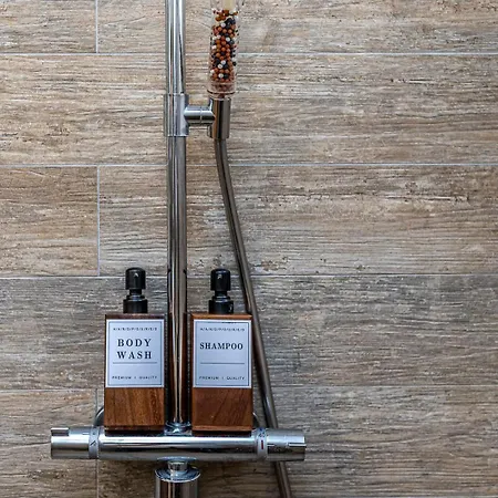 アパート Secret Oasis In Bastille - Luxury & Serenity *