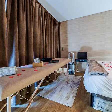 Secret Oasis In Bastille - Luxury & Serenity * パリ