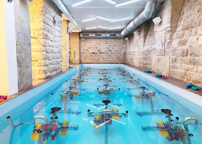 Secret Oasis In Bastille - Luxury & Serenity *