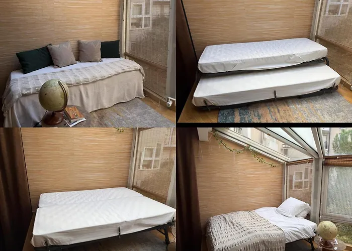 Secret Oasis In Bastille - Luxury & Serenity *