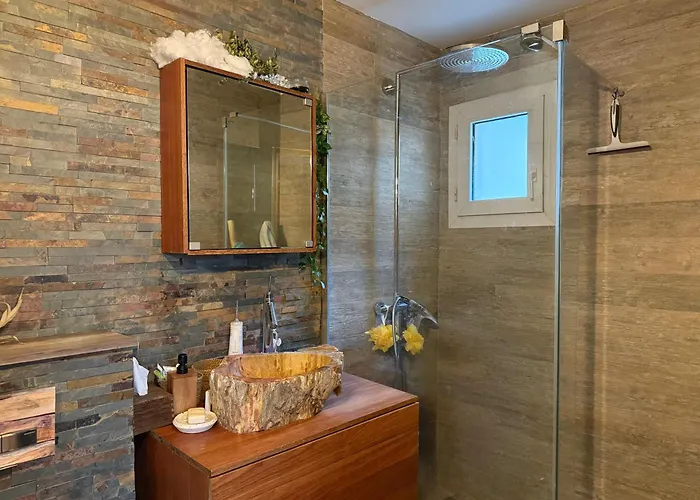 Secret Oasis In Bastille - Luxury & Serenity París