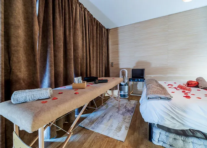 Secret Oasis In Bastille - Luxury & Serenity * París