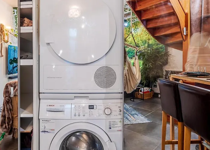 Secret Oasis In Bastille - Luxury & Serenity *