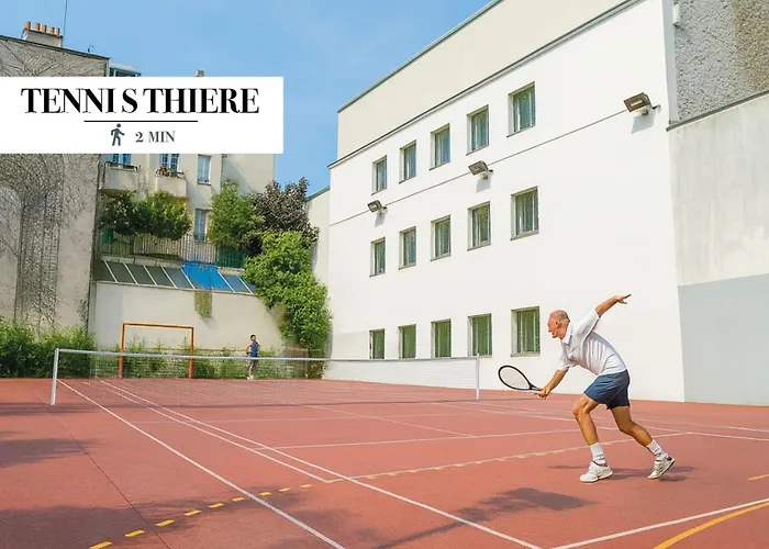 Apartamento Secret Oasis In Bastille - Luxury & Serenity