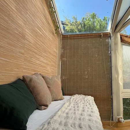 Secret Oasis In Bastille - Luxury & Serenity Apartament Paryż