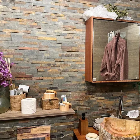 Secret Oasis In Bastille - Luxury & Serenity Daire *
