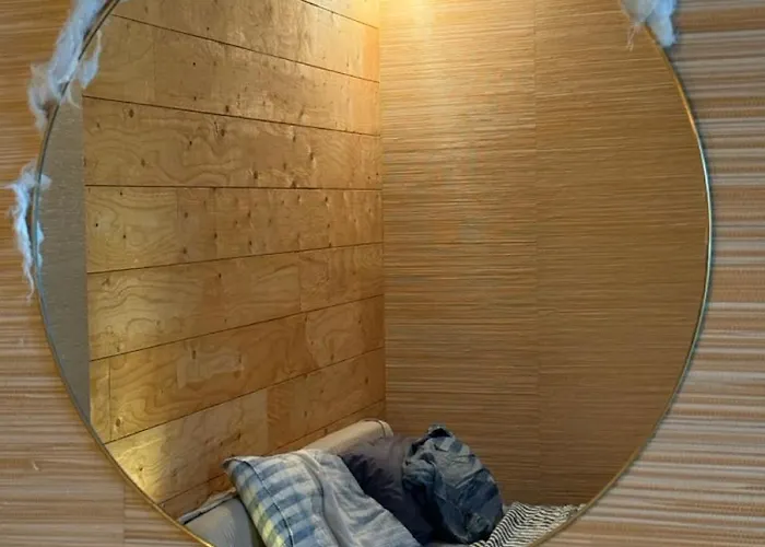 Secret Oasis In Bastille - Luxury & Serenity