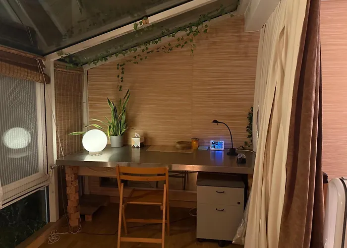 Daire Secret Oasis In Bastille - Luxury & Serenity *