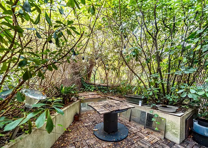 Secret Oasis In Bastille - Luxury & Serenity Daire *
