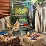 아파트 Secret Oasis In Bastille - Luxury & Serenity *