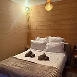 아파트 Secret Oasis In Bastille - Luxury & Serenity