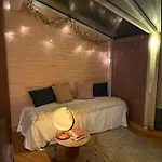 Secret Oasis In Bastille - Luxury & Serenity 파리
