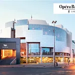 Secret Oasis In Bastille - Luxury & Serenity 아파트 파리